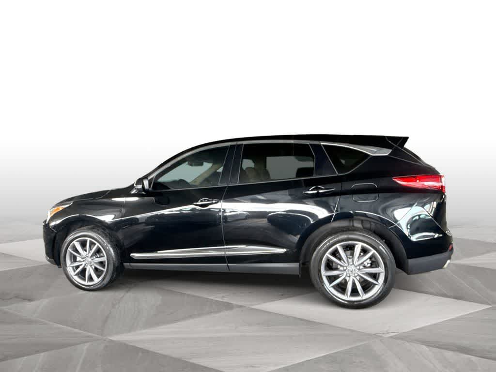 Thumbnail: 2023 Acura RDX - 5