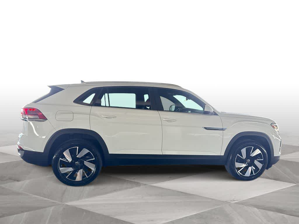 Thumbnail: 2025 Volkswagen Atlas - 9