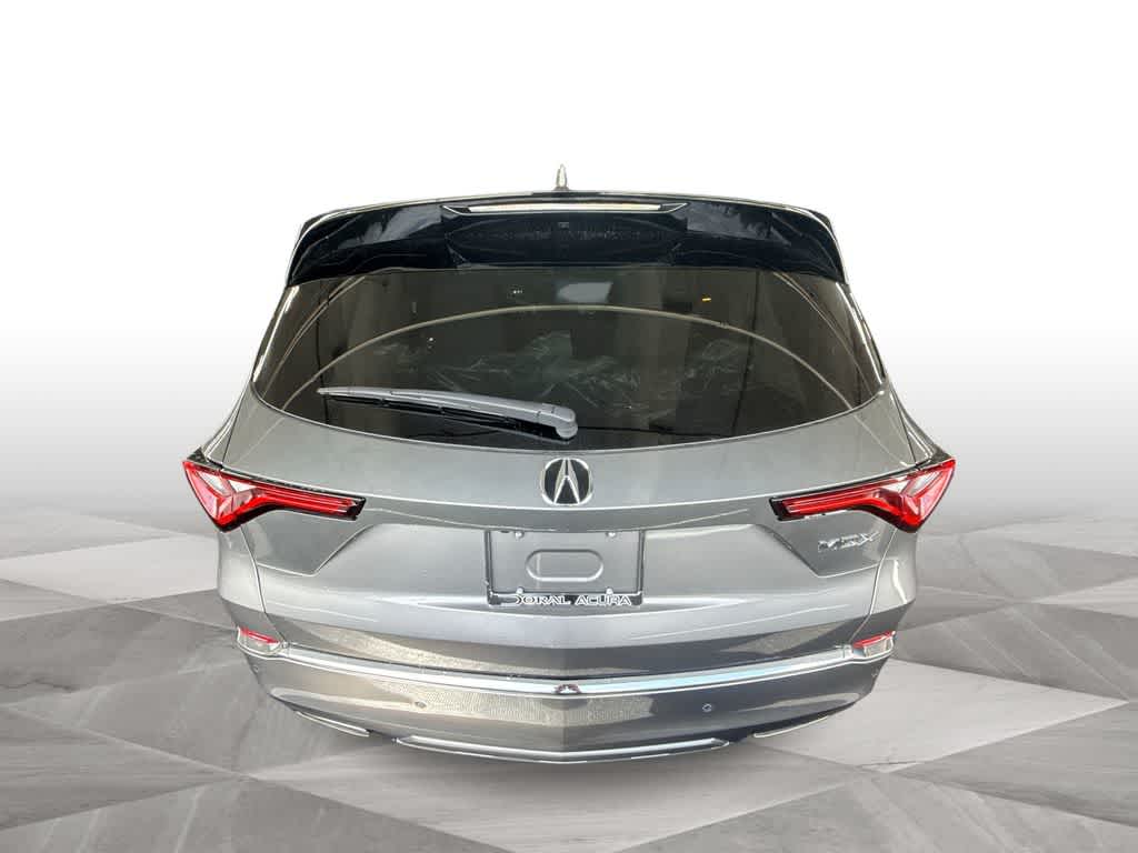 Thumbnail: 2026 Acura MDX - 7