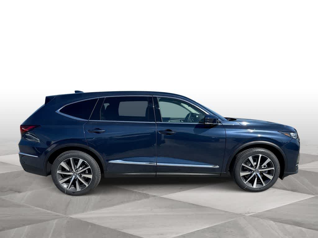 Thumbnail: 2026 Acura MDX - 9