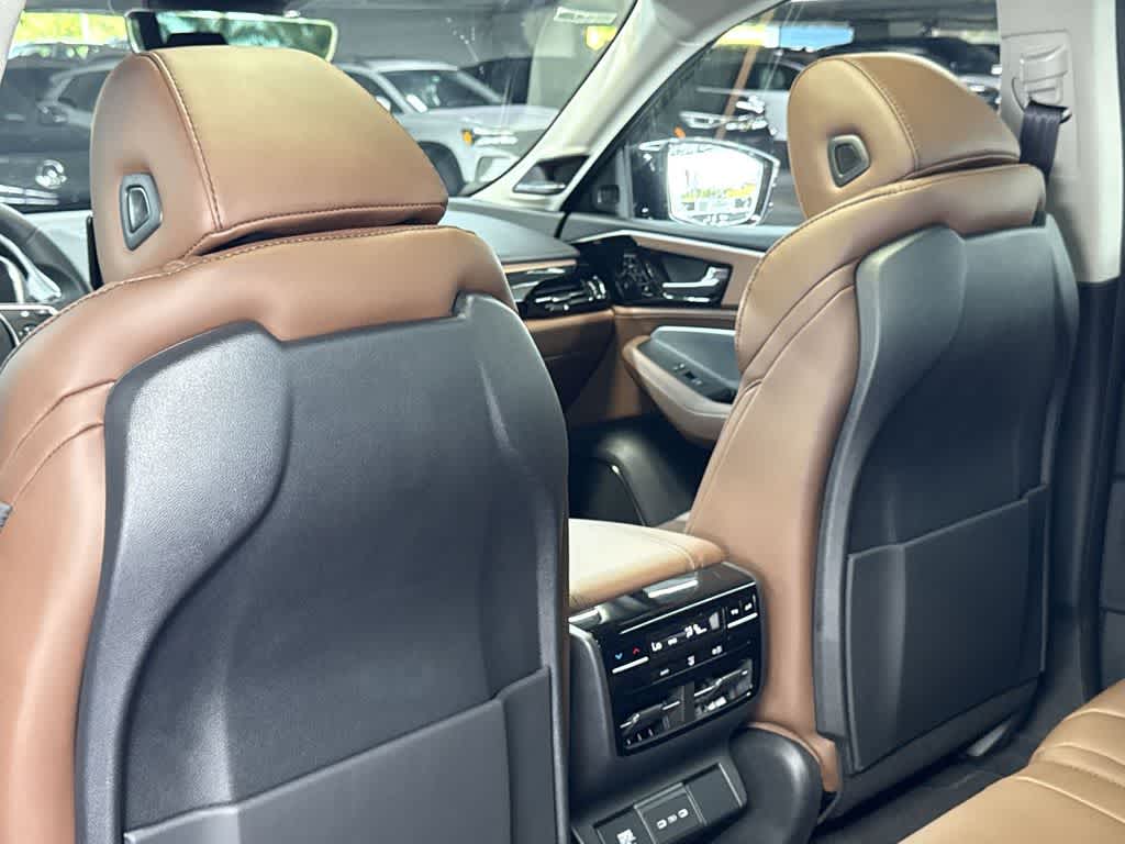 Thumbnail: 2026 Acura MDX - 23