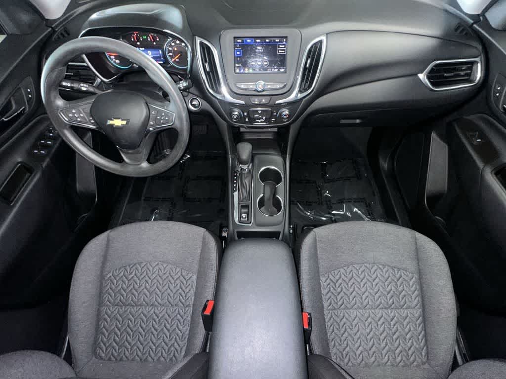 Thumbnail: 2023 Chevrolet Equinox - 24