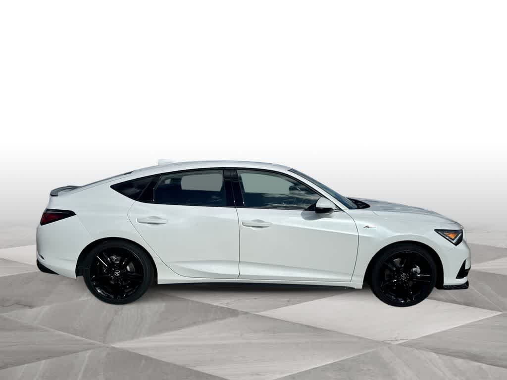 Thumbnail: 2026 Acura Integra - 9