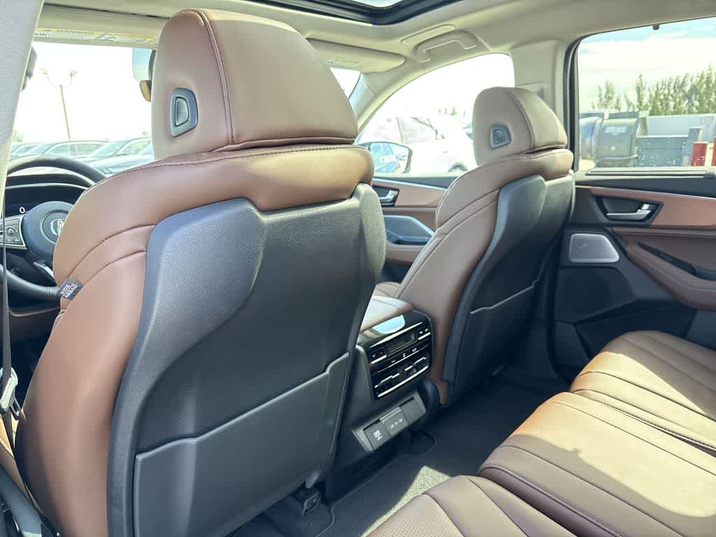 Thumbnail: 2026 Acura MDX - 23