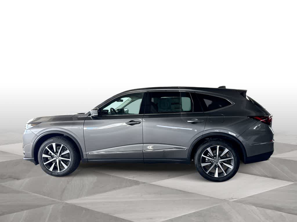 Thumbnail: 2026 Acura MDX - 5