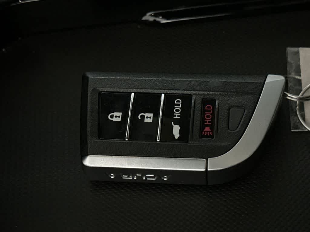 Thumbnail: 2025 Acura RDX - 28