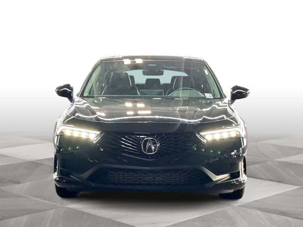 Thumbnail: 2026 Acura Integra - 3