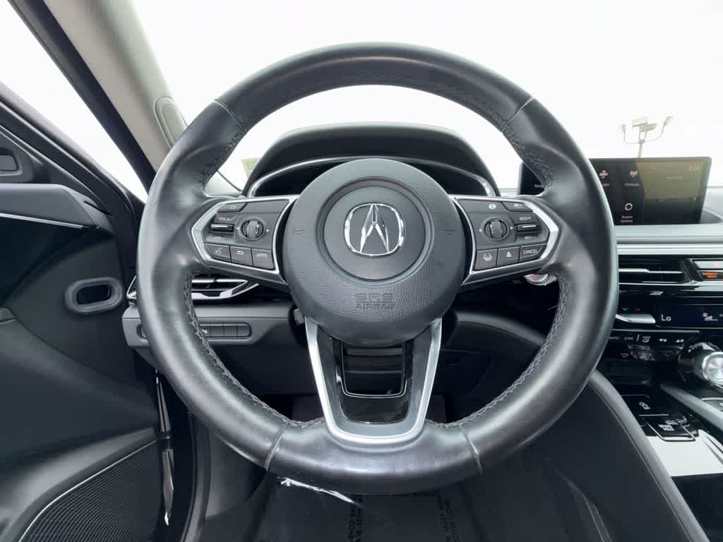 Thumbnail: 2024 Acura MDX - 15