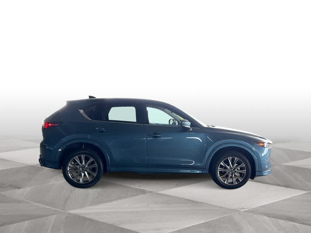 Thumbnail: 2024 Mazda CX-5 - 9