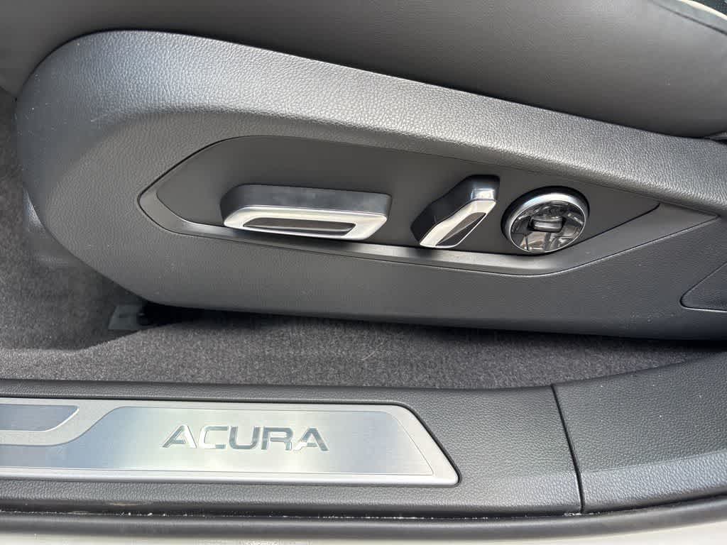 Thumbnail: 2026 Acura RDX - 13
