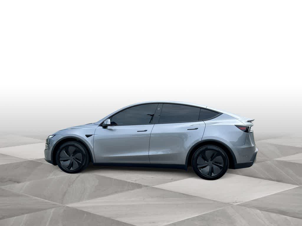 Thumbnail: 2026 Tesla Model Y - 5