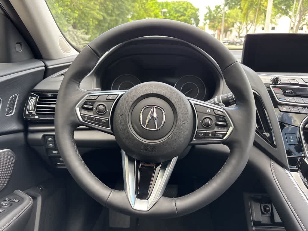 Thumbnail: 2026 Acura RDX - 23