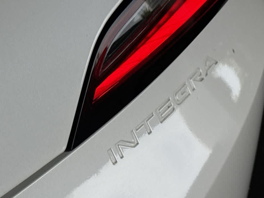 Thumbnail: 2025 Acura Integra - 10