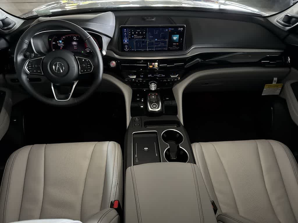 Thumbnail: 2026 Acura MDX - 24