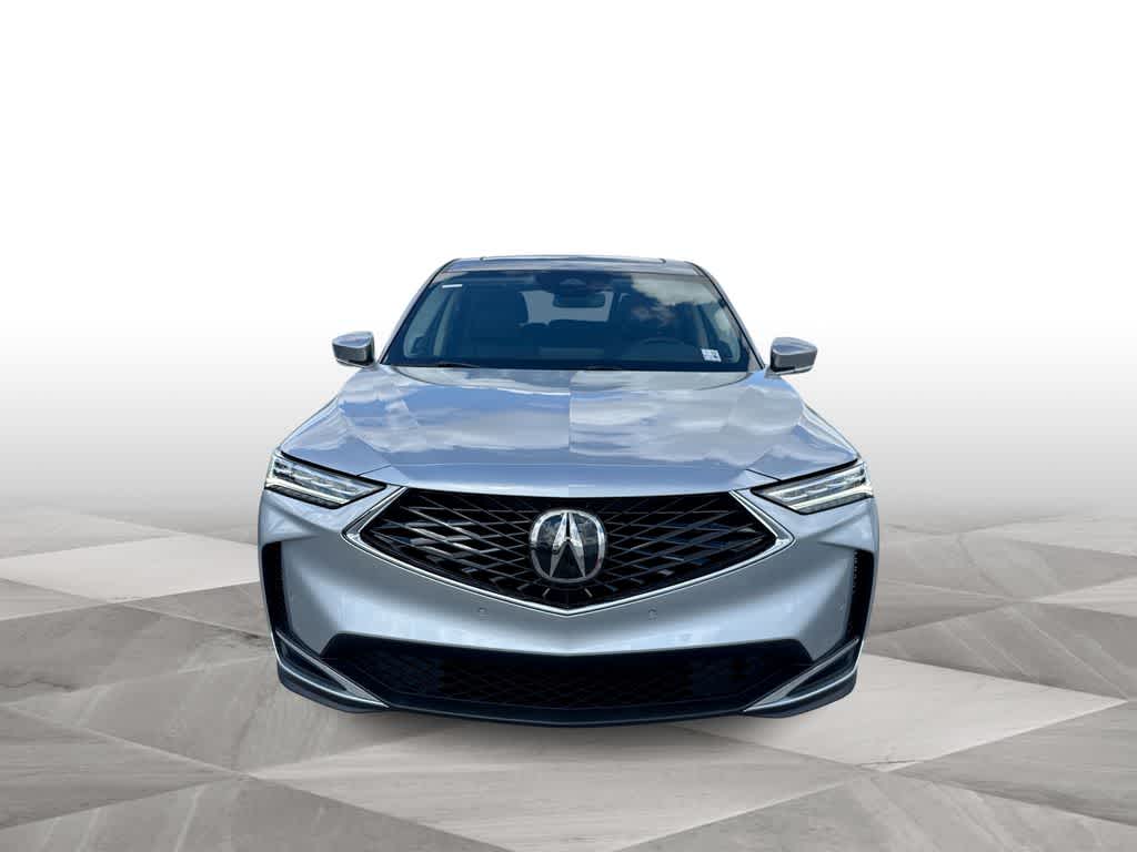 Thumbnail: 2026 Acura MDX - 3