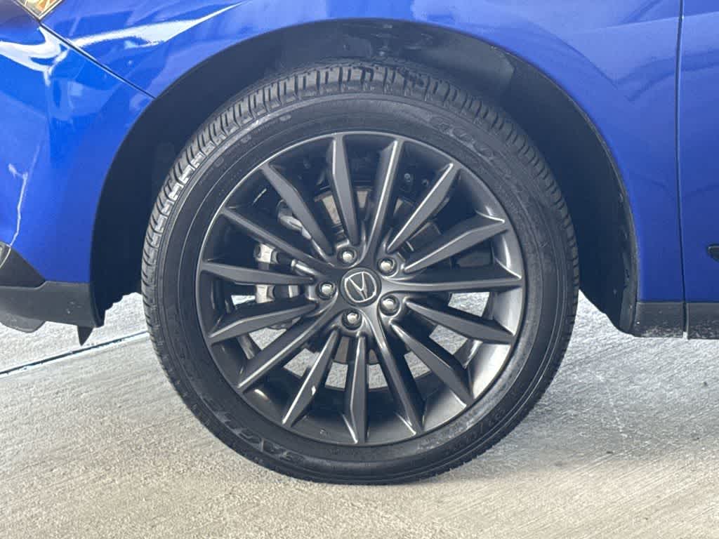Thumbnail: 2024 Acura RDX - 11