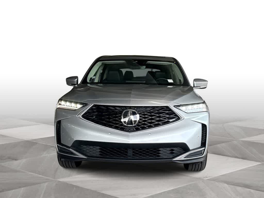 Thumbnail: 2026 Acura MDX - 3