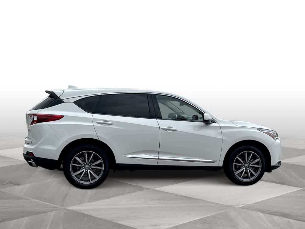 Thumbnail: 2023 Acura RDX - 9