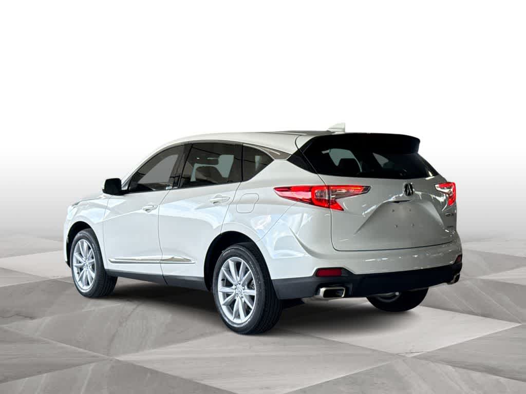 Thumbnail: 2023 Acura RDX - 6