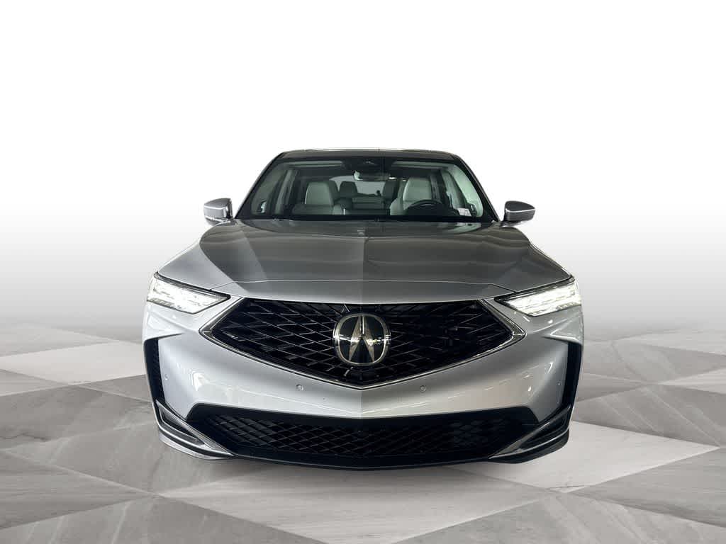 Thumbnail: 2026 Acura MDX - 3