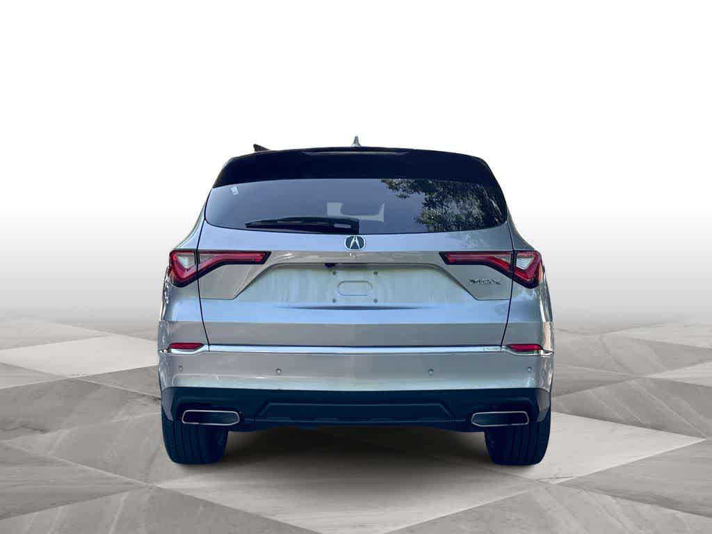 Thumbnail: 2024 Acura MDX - 7