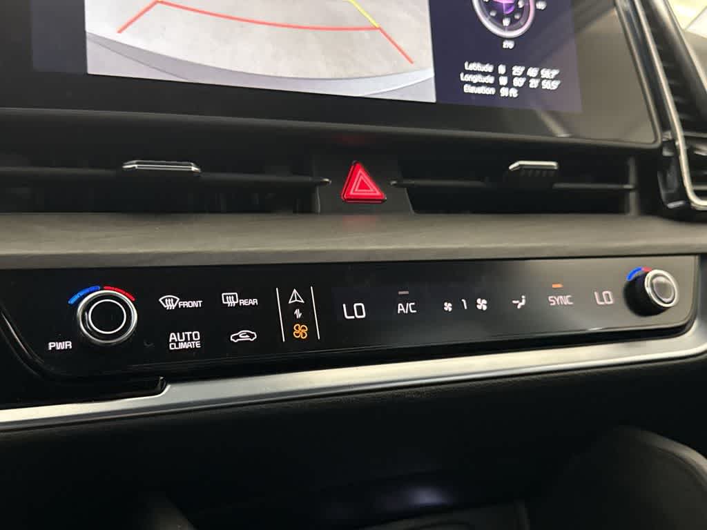 Thumbnail: 2025 Kia Sportage - 20
