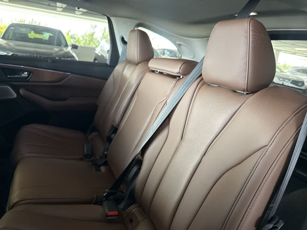 Thumbnail: 2026 Acura MDX - 22