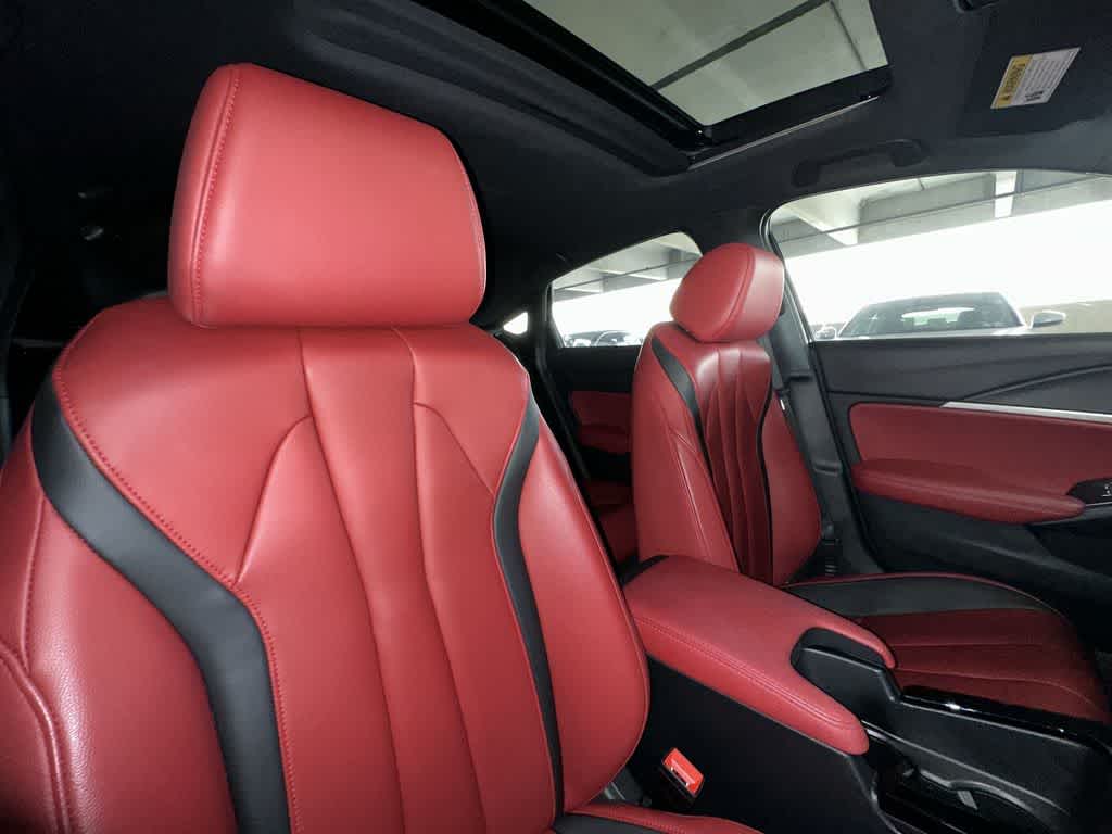 Thumbnail: 2024 Acura Integra - 27
