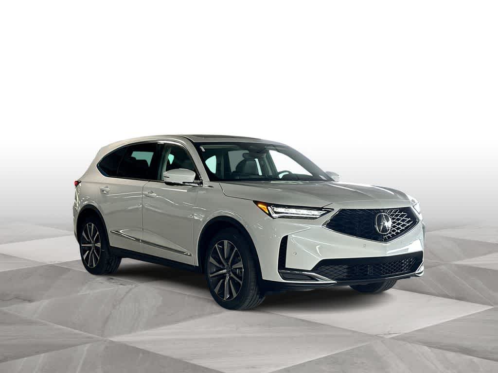 Thumbnail: 2026 Acura MDX - 2