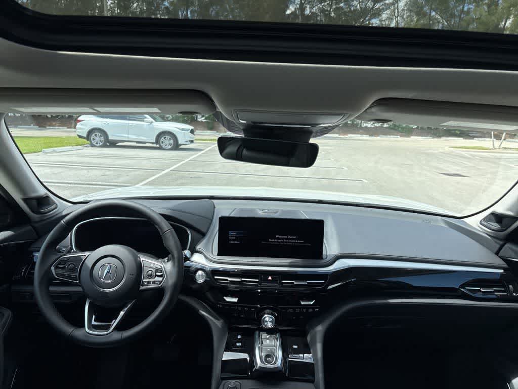 Thumbnail: 2026 Acura MDX - 22