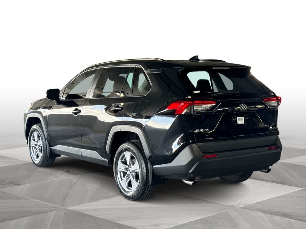 Thumbnail: 2025 Toyota RAV4 - 6