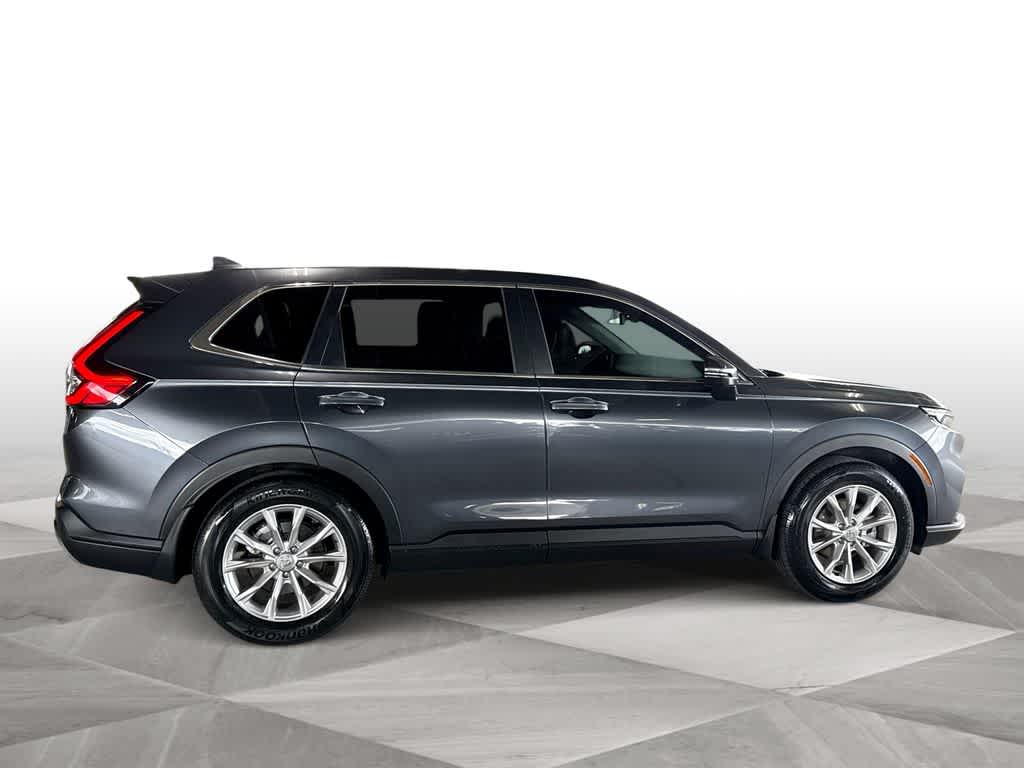 Thumbnail: 2024 Honda CR-V - 9