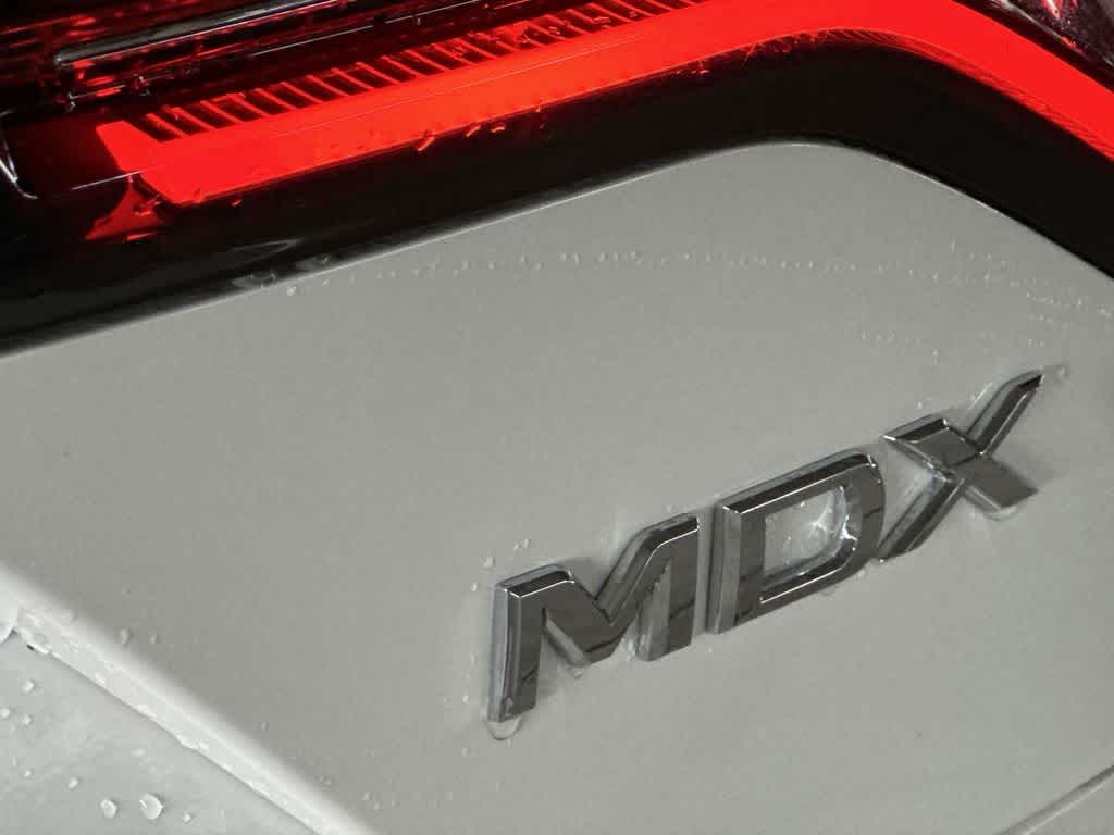 Thumbnail: 2026 Acura MDX - 10