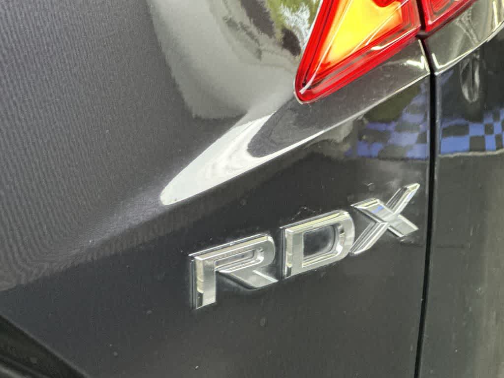 Thumbnail: 2023 Acura RDX - 10