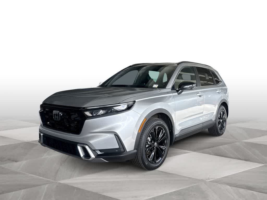 2025 Honda CR-V Sport Touring -
                  Doral, FL