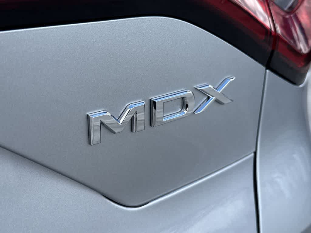 Thumbnail: 2026 Acura MDX - 11