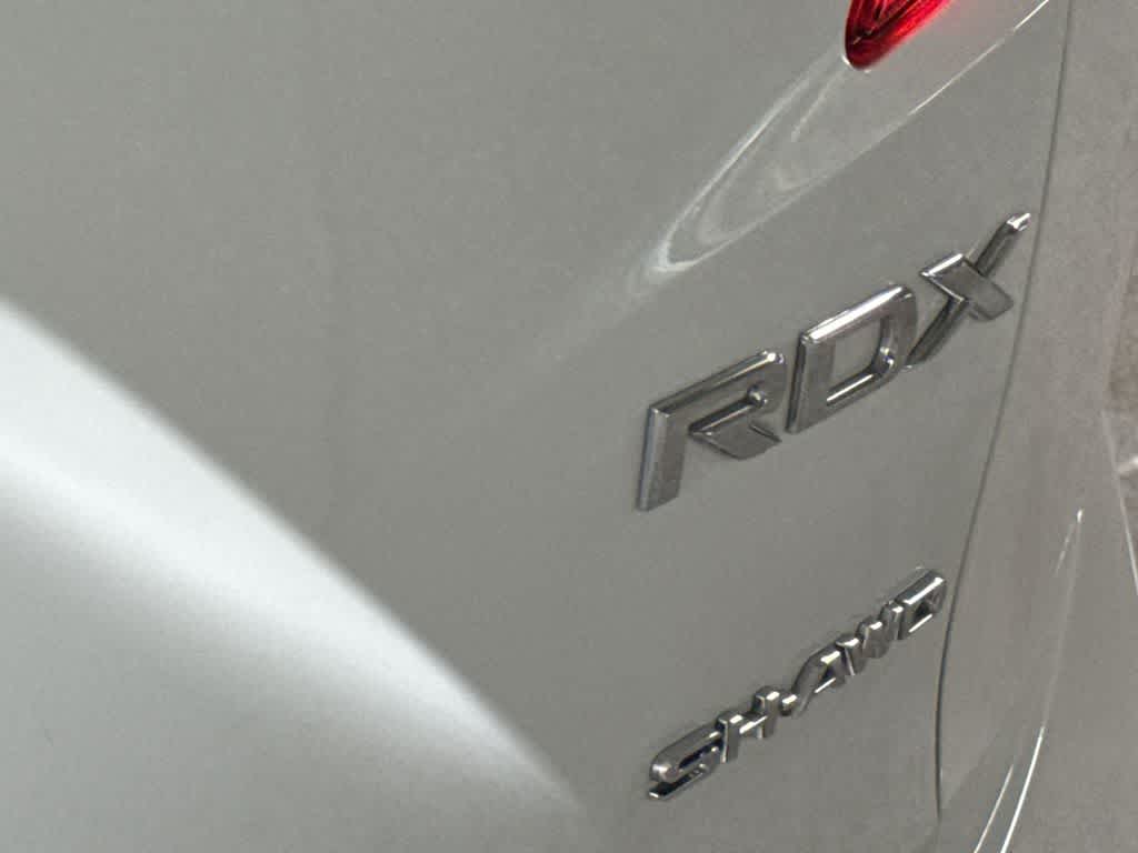 Thumbnail: 2023 Acura RDX - 10