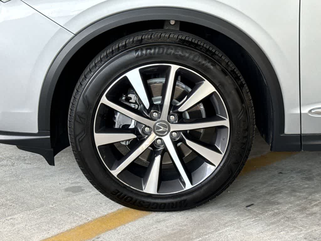 Thumbnail: 2026 Acura MDX - 11