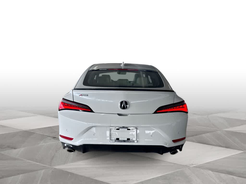 Thumbnail: 2026 Acura Integra - 7