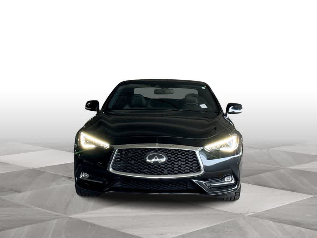 Thumbnail: 2022 INFINITI Q60 - 3