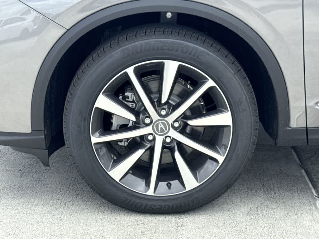 Thumbnail: 2026 Acura MDX - 11