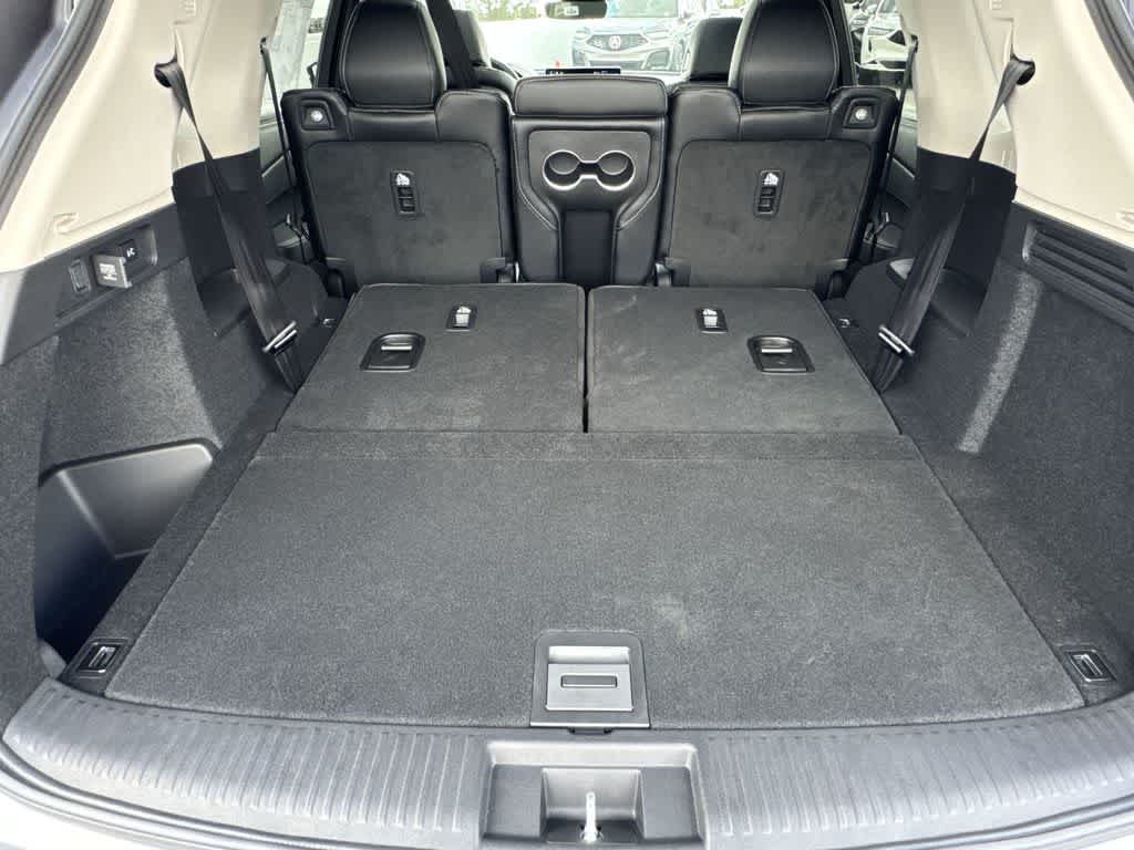 Thumbnail: 2026 Acura MDX - 25