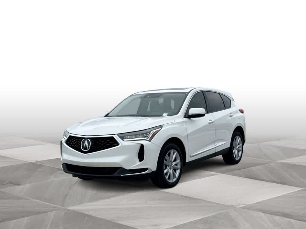 2024 Acura RDX  -
                  Doral, FL