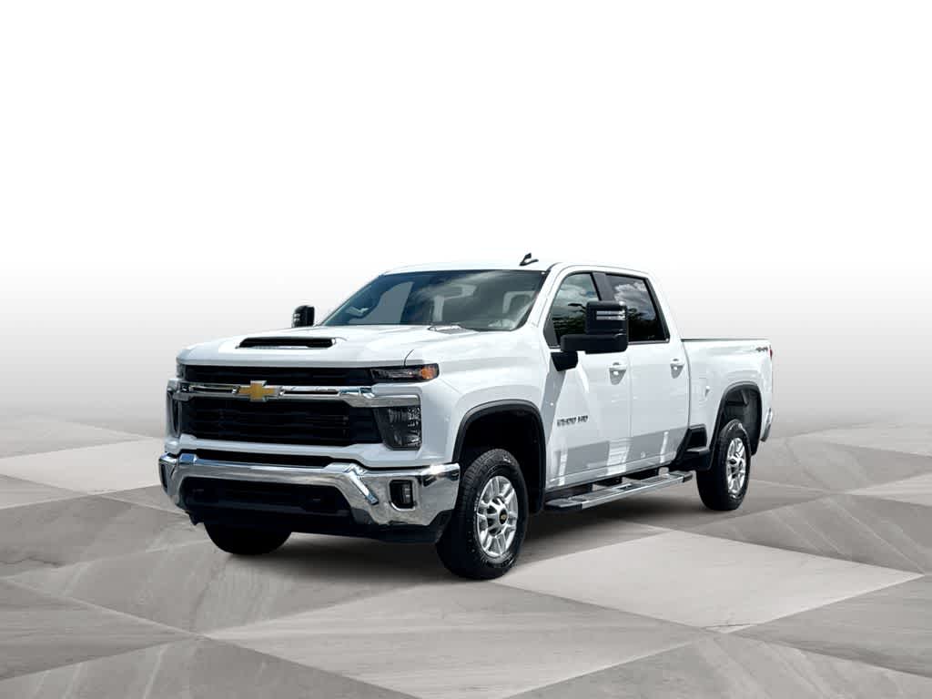 2025 Chevrolet Silverado 2500 LT -
                  Doral, FL