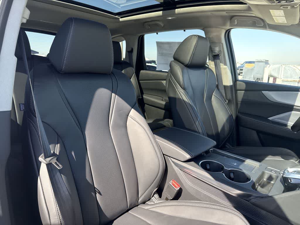 Thumbnail: 2026 Acura MDX - 27
