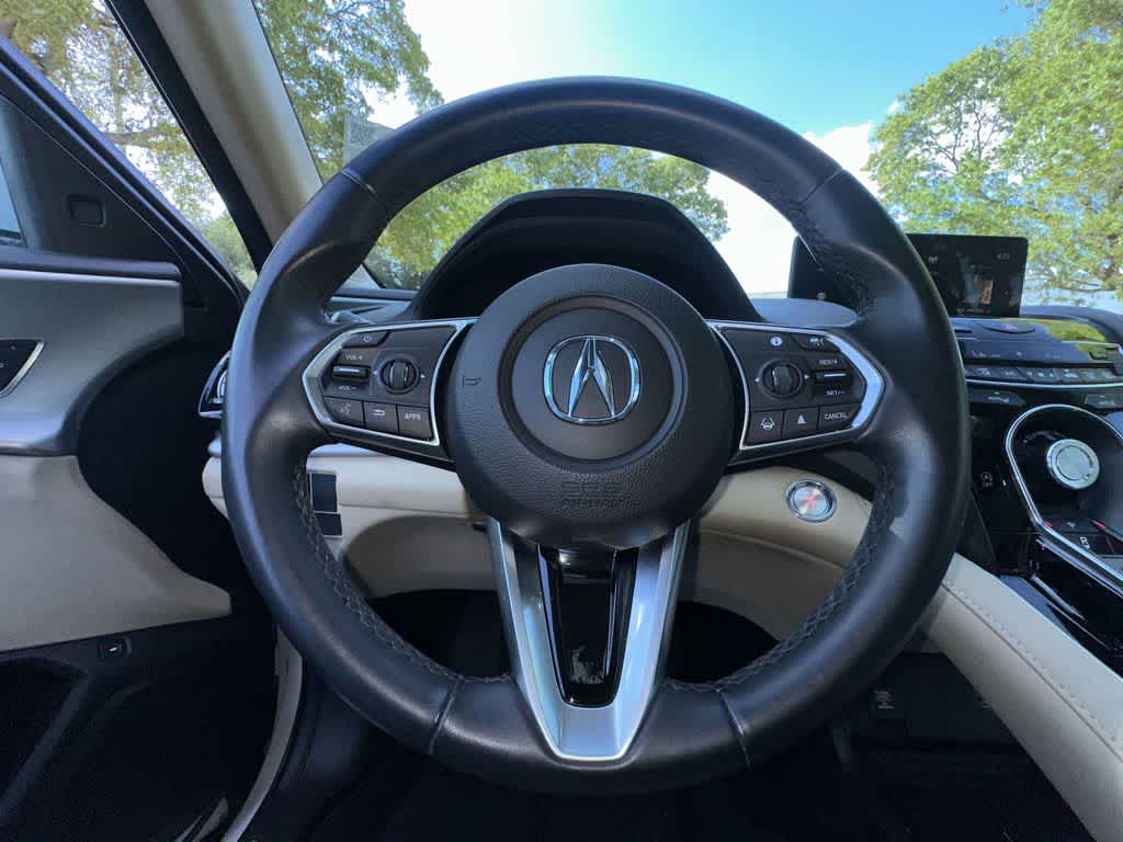 Thumbnail: 2022 Acura RDX - 15