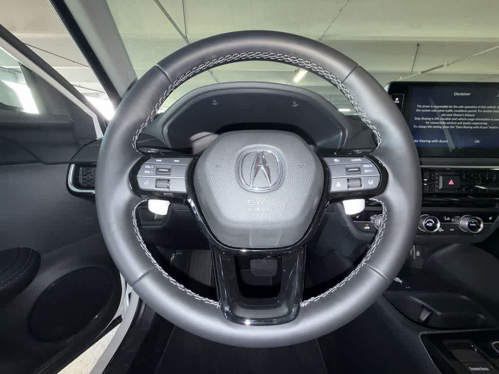Thumbnail: 2026 Acura ADX - 15