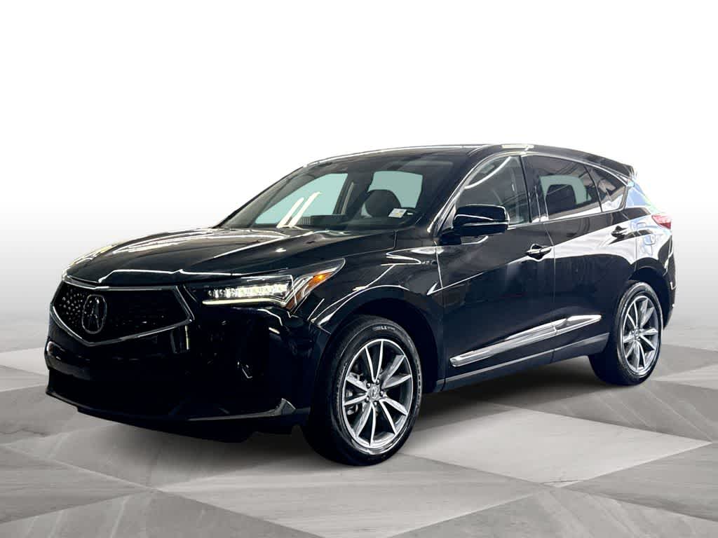 Thumbnail: 2023 Acura RDX - 4