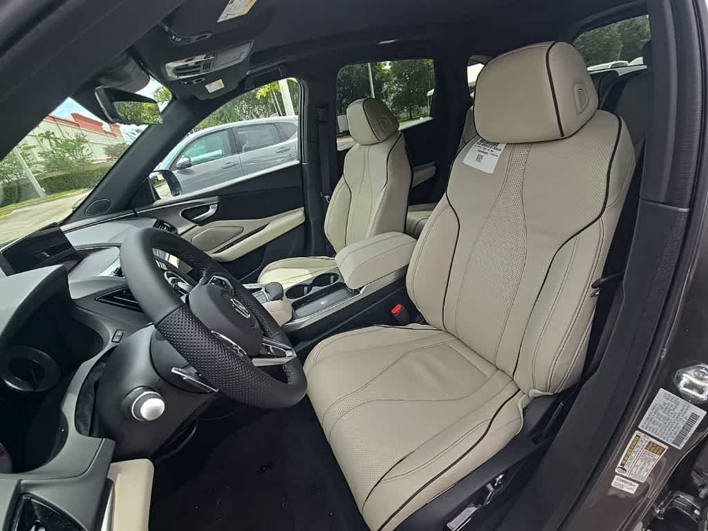 Thumbnail: 2026 Acura RDX - 18