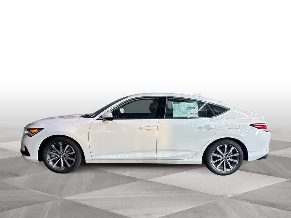 Thumbnail: 2026 Acura Integra - 5